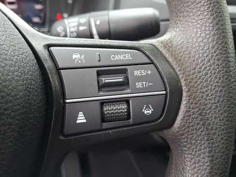Used 2023 Honda Accord EX image 22