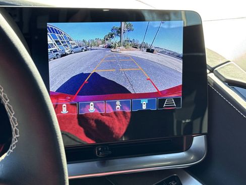 Used 2024 Chevrolet Corvette Z06 image 25