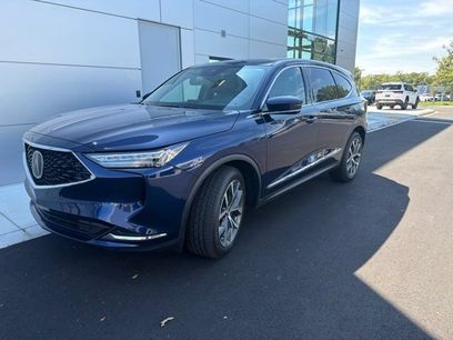 Used 2023 Acura MDX w/ Technology Package