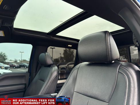 Used 2022 Ford F250 Lariat w/ Tremor Off-Road Package image 22