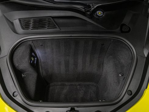 Used 2023 Chevrolet Corvette Z06 w/ Battery Protection Package RWD image 18
