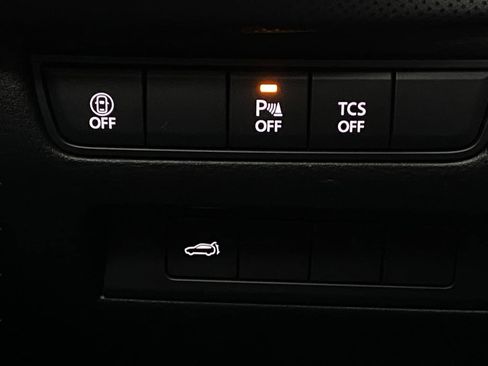 New 2026 MAZDA CX-50 AWD 2.5 S w/ Weather Package image 14