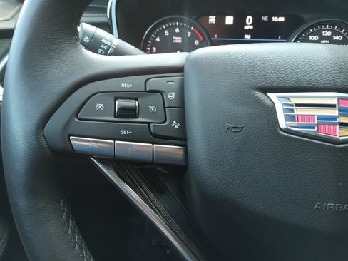 Certified 2023 Cadillac XT6 Premium Luxury w/ Technology Package AWD/4WD image 20