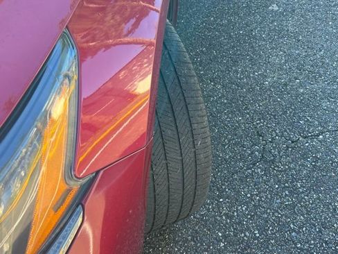 Used 2023 Nissan Altima 2.5 SR image 3