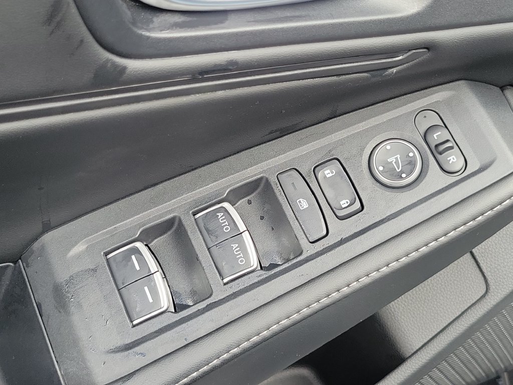 Certified 2024 Honda Accord Sport image 20