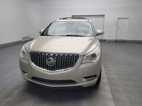 Used 2015 Buick Enclave Leather image 15