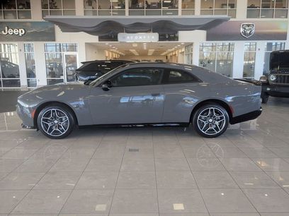 New 2026 Dodge Charger Scat Pack