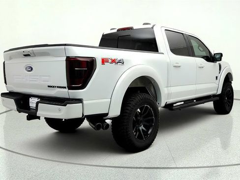Used 2021 Ford F150 XLT w/ Equipment Group 302A High AWD/4WD image 5