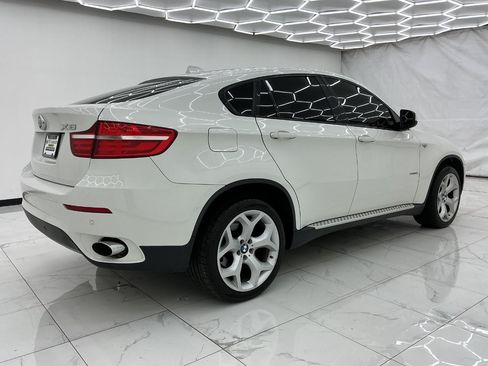 Used 2013 BMW X6 xDrive40i AWD/4WD image 11