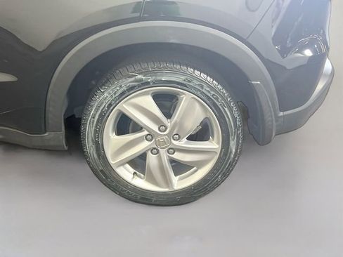 Used 2020 Honda HR-V EX-L image 25