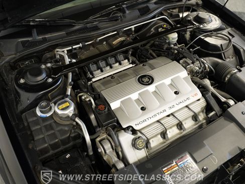 Used 1999 Cadillac Eldorado Touring image 40