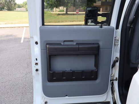 Used 2011 Ford F350 XL w/ PWR Equipment Group AWD/4WD image 25
