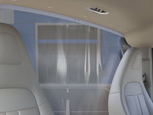 New 2025 Chevrolet Express 3500 image 56