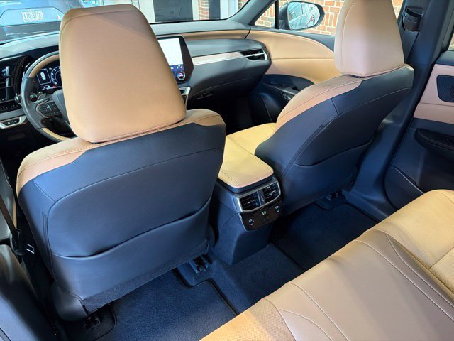 Used 2024 Lexus RX 350 Premium w/ Accessory Package (Z1) AWD/4WD image 28