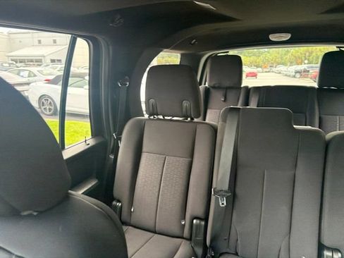 Used 2017 Ford Expedition XLT RWD image 26