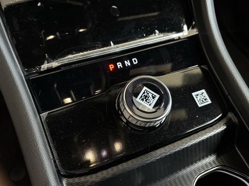 New 2026 Jeep Grand Cherokee L Laredo RWD image 17