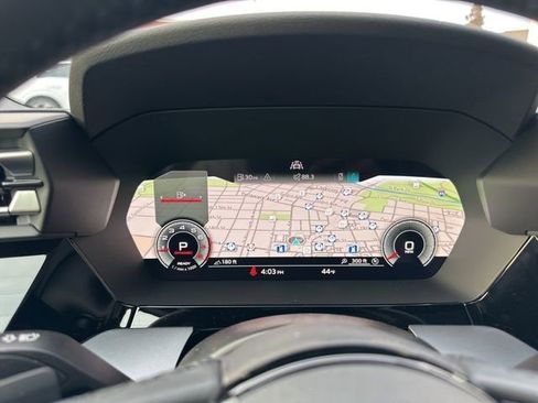 New 2026 Audi A3 2.0T Premium image 24