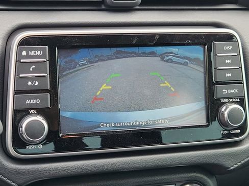 New 2025 Nissan Versa S w/ S Plus Package image 15