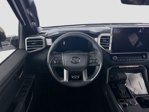 New 2026 Toyota Tundra Limited image 15