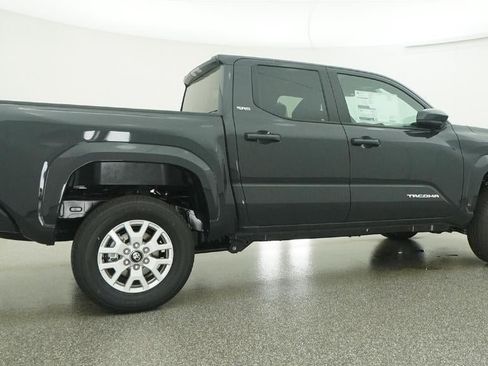 New 2026 Toyota Tacoma SR5 image 26