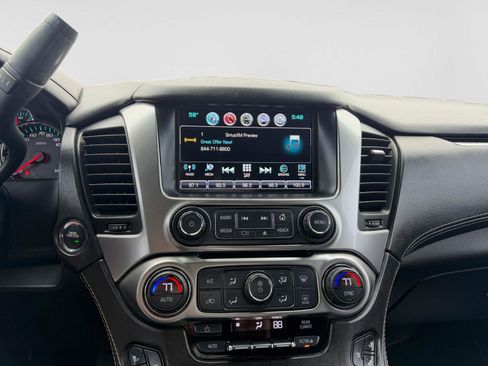 Used 2016 Chevrolet Suburban LTZ AWD/4WD image 21