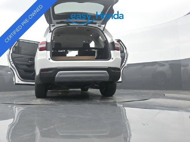 Used 2025 Honda Pilot EX-L image 54