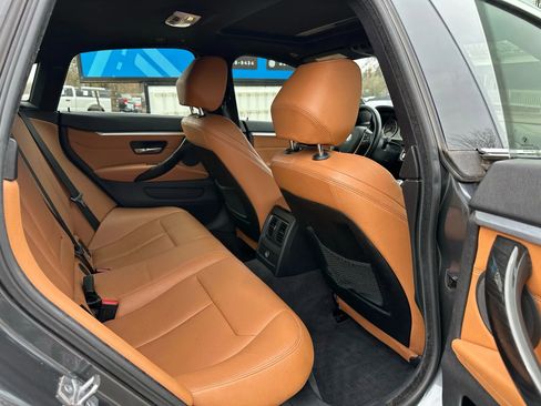 Used 2018 BMW 430i Gran Coupe xDrive image 16