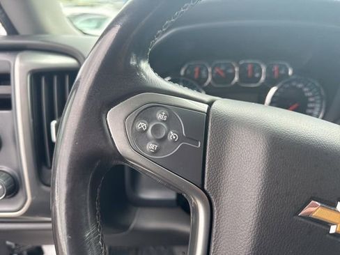 Used 2018 Chevrolet Silverado 1500 LT w/ LT Eassist Package image 20