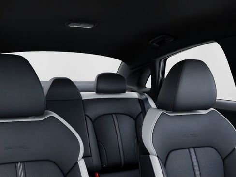 New 2026 Kia K5 GT-Line AWD/4WD image 27