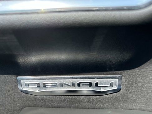 New 2025 GMC Sierra 1500 Denali w/ Technology Package AWD/4WD image 23