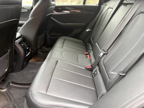 Used 2018 BMW X3 xDrive30i AWD/4WD image 15