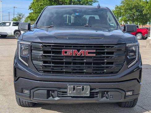 Used 2023 GMC Sierra 1500 Elevation image 10