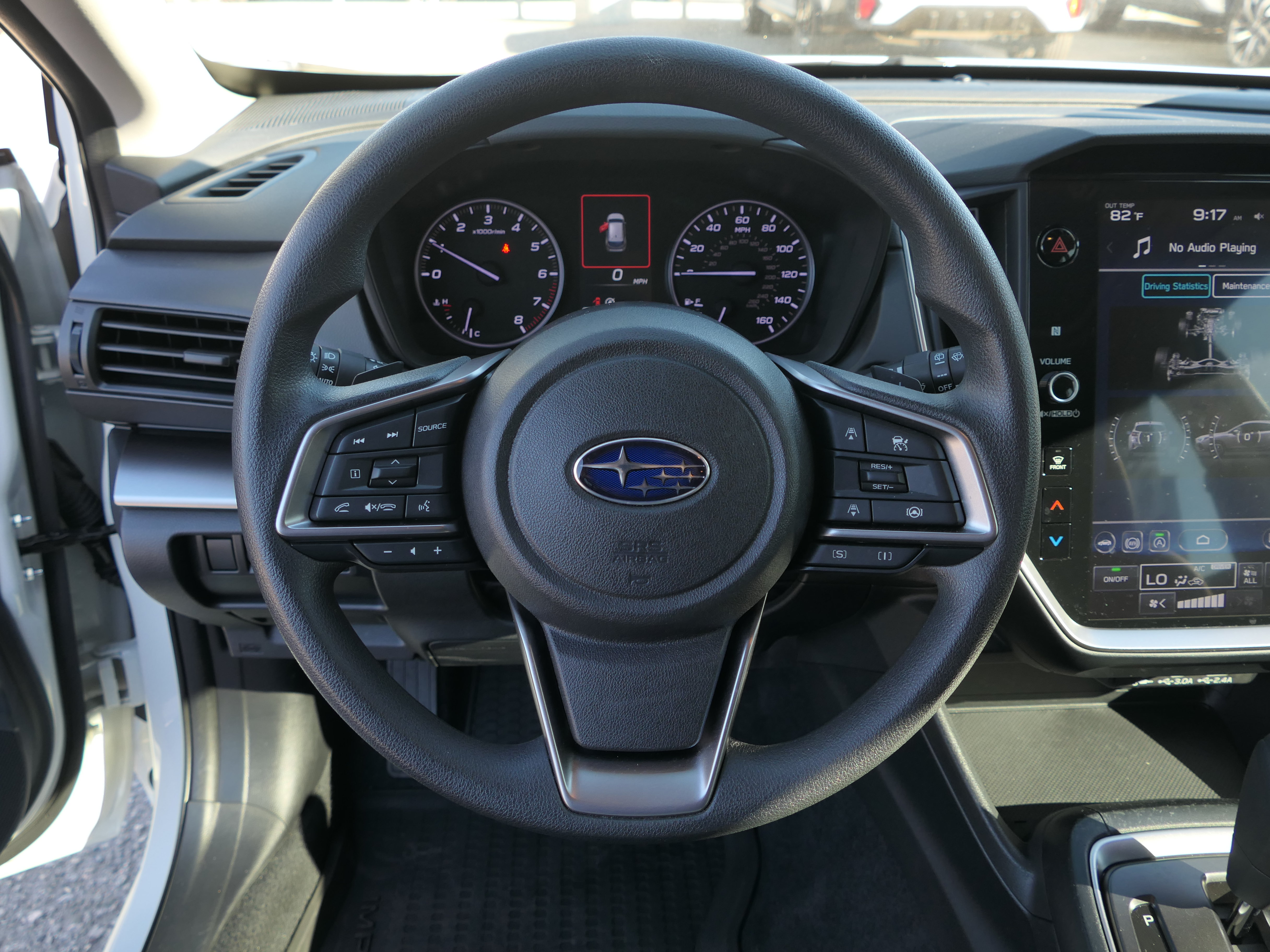 Certified 2024 Subaru Impreza 2.0i Sport AWD/4WD image 17