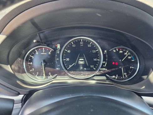Certified 2024 MAZDA CX-5 AWD 2.5 S image 22