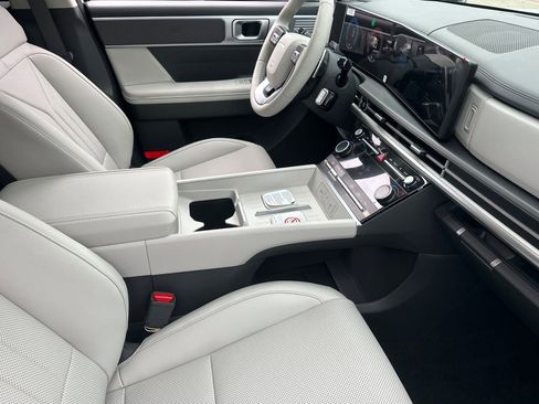 New 2026 Hyundai Santa Fe SEL image 16