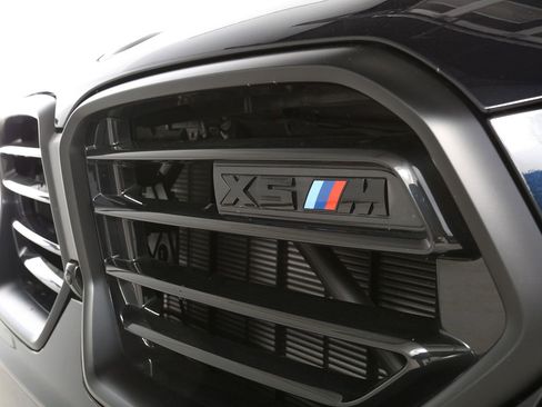Used 2026 BMW X5 M Competition w/ Executive Package AWD/4WD image 3