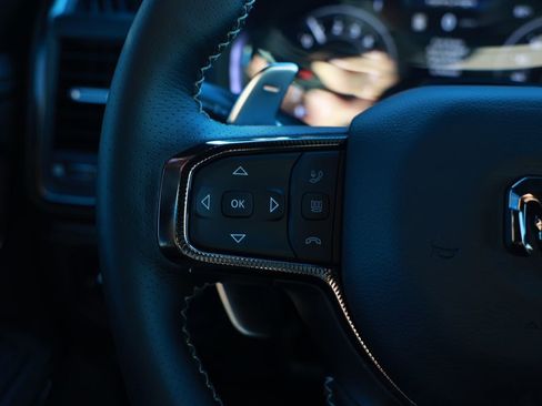 New 2026 RAM 1500 RHO image 17