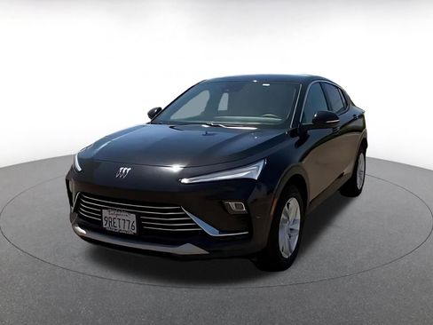 Used 2025 Buick Envista Preferred image 7