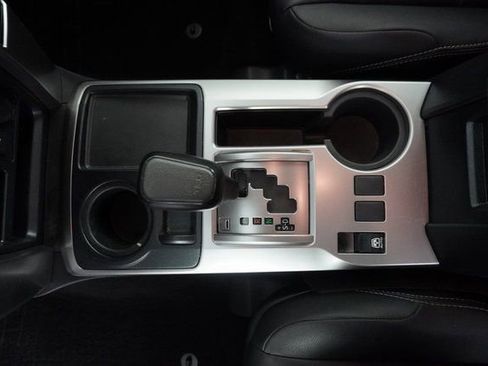 Used 2022 Toyota 4Runner TRD Sport image 30