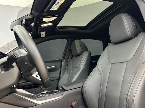 Certified 2025 BMW i4 eDrive40 w/ M Sport Package RWD image 16