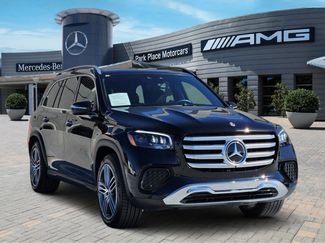 Certified 2025 Mercedes-Benz GLS 450 4MATIC video 2