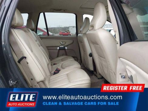 Used 2013 Volvo XC90 3.2 image 15