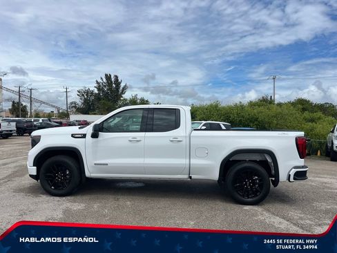 New 2026 GMC Sierra 1500 Elevation AWD/4WD image 4
