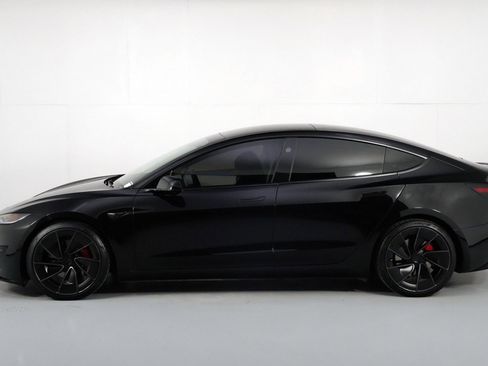 Used 2024 Tesla Model 3 Performance image 54