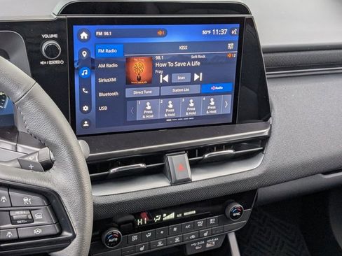 New 2026 Subaru Outback Limited XT image 12