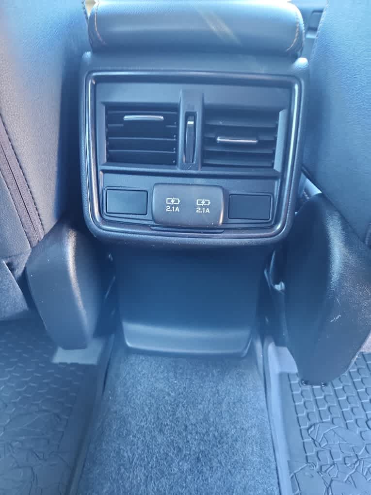Used 2022 Subaru Forester Wilderness AWD/4WD image 24