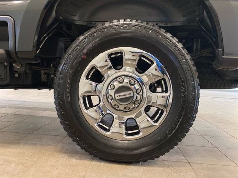 Certified 2025 Ford F350 Lariat w/ Lariat Ultimate Package image 25