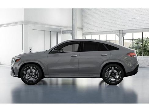 New 2026 Mercedes-Benz GLE 450 4MATIC Coupe image 34