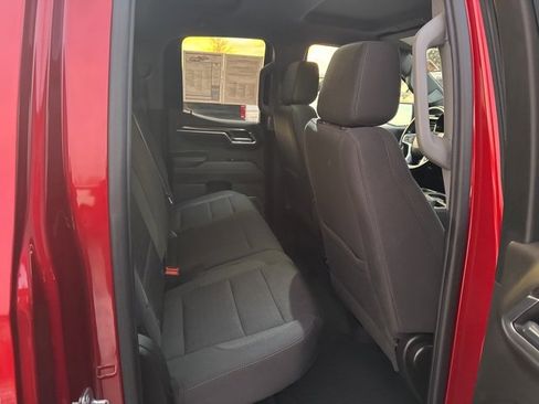 Used 2022 Chevrolet Silverado 1500 RST image 21