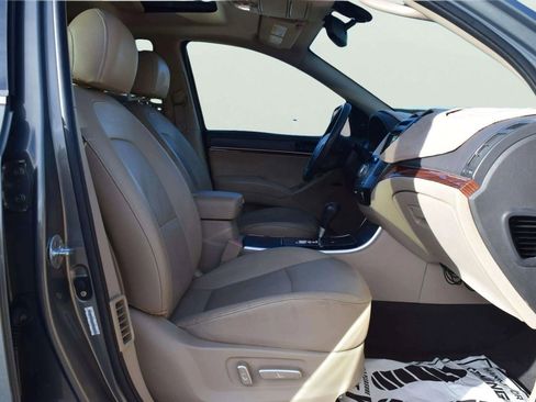 Used 2008 Hyundai Veracruz SE image 13